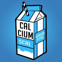 Calcium-(-CAL-)-token-logo
