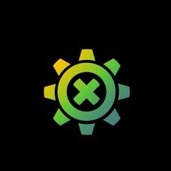0x Leverage-(-OXL-)-token-logo