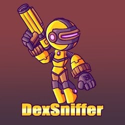 Dex Sniffer-(-DS-)-token-logo