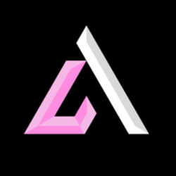 AiRealm Tech-(-AIRM-)-token-logo