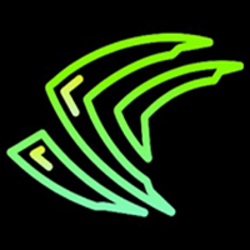 NodeAI-(-GPU-)-token-logo