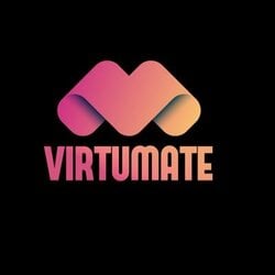Virtumate-(-MATE-)-token-logo