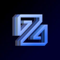 zKInfra-(-ZKIN-)-token-logo
