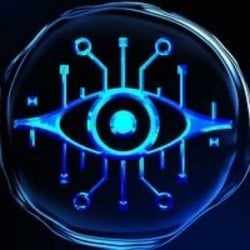 Xtrack AI-(-XTRACK-)-token-logo