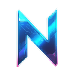 NomotaAI-(-NMAI-)-token-logo
