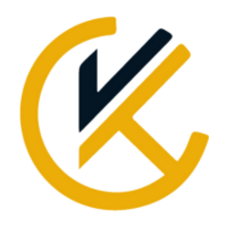 Kaarigar Connect-(-KARCON-)-token-logo