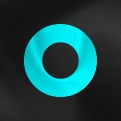 OpenLM RevShare Token-(-OLM-)-token-logo