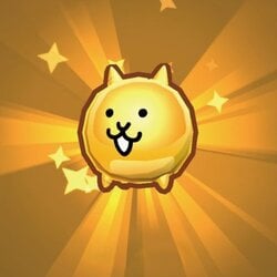 GOLD CAT-(-GOLDCAT-)-token-logo