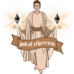 God Of Ethereum-(-GOE-)-token-logo