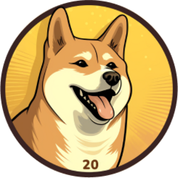 Dogecoin20-(-DOGE20-)-token-logo