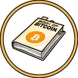 Book Of Bitcoin-(-BOOB-)-token-logo