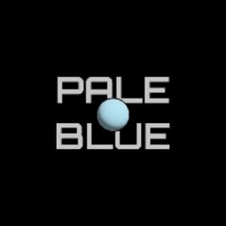 PaleBlueDot-(-EARTH-)-token-logo