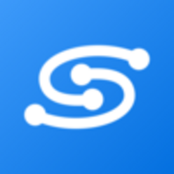 SyncHub-(-SYNH-)-token-logo