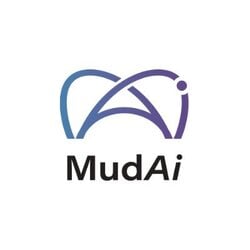 MudAi-(-MUDAI-)-token-logo