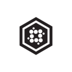 Bitgrok AI-(-BGAI-)-token-logo