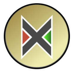 Nexus Dubai-(-NXD-)-token-logo