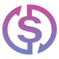xDollar Stablecoin-(-XUSD-)-token-logo