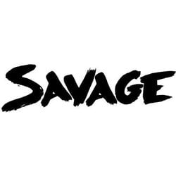 SAVAGE-(-SAVG-)-token-logo