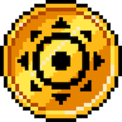 Raider Aurum-(-AURUM-)-token-logo