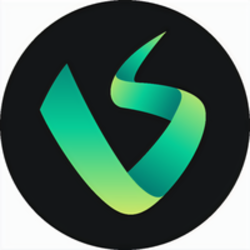 Vega Sport-(-VEGA-)-token-logo