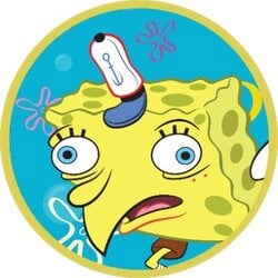 Sponge-(-$SPONGE-)-token-logo
