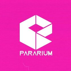 Pararium-(-PAZ-)-token-logo