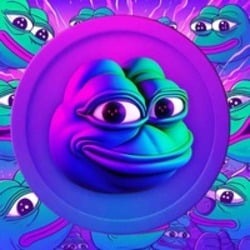 Pepe on Solana-(-PEPE-)-token-logo