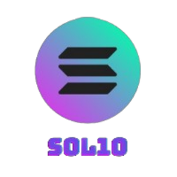 SOLANA MEME TOKEN-(-SOL10-)-token-logo
