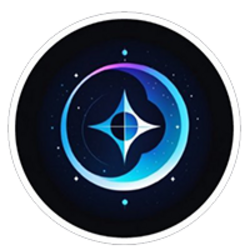SolMoon-(-SMOON-)-token-logo