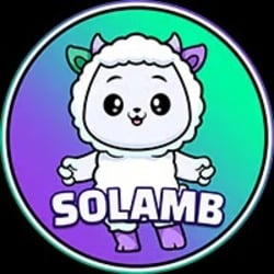 Solamb-(-SOLAMB-)-token-logo
