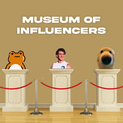 Museum Of Influencers-(-MOFI-)-token-logo
