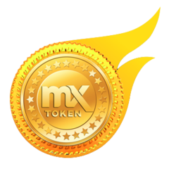 MX Token-(-MXT-)-token-logo