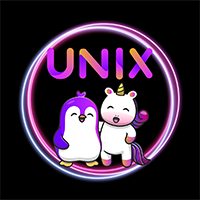 UNIX-(-UNIX-)-token-logo
