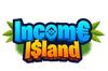 Income Island Token-(-INCOME-)-token-logo
