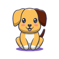 Dinky Doge BSC-(-DinkyDoge-)-token-logo