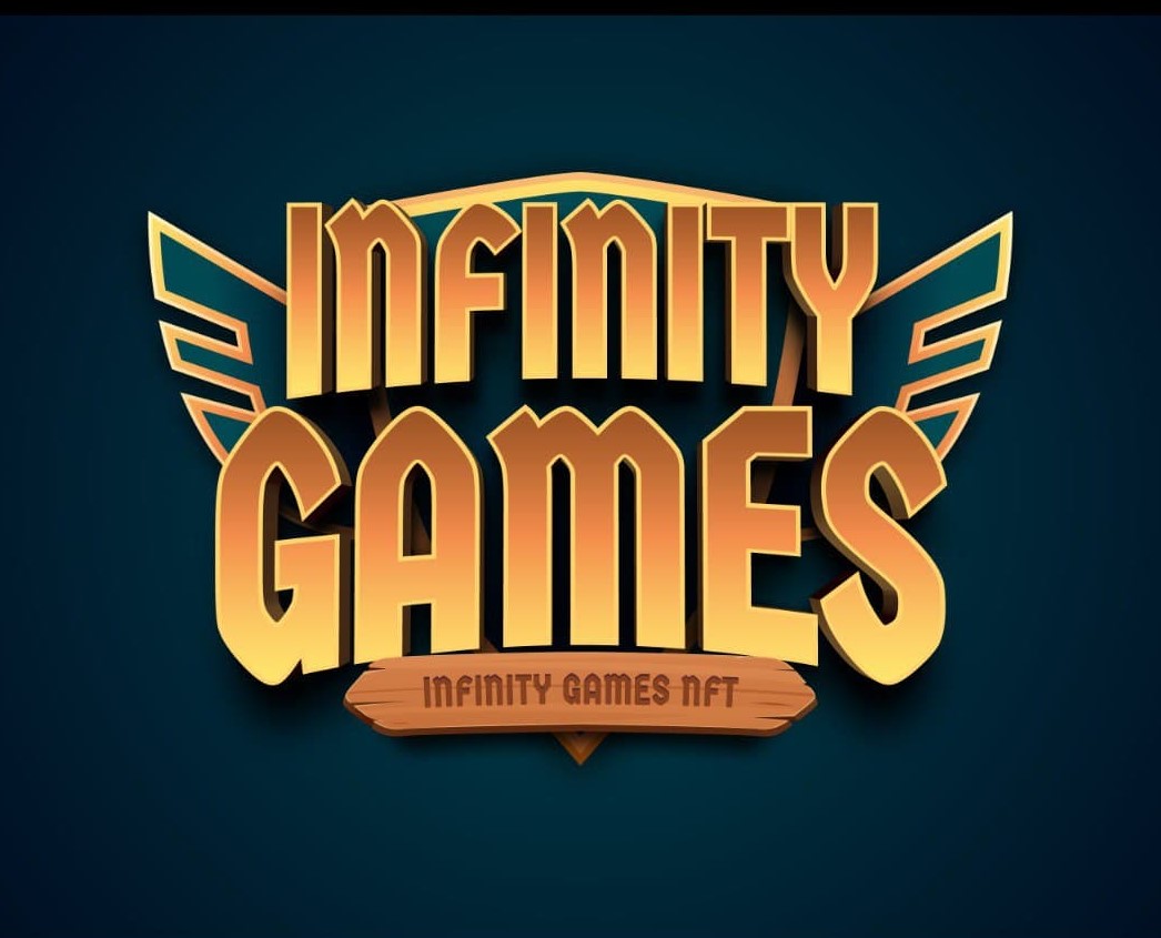 Infinity Game NFT-(-IGN-)-token-logo