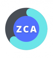 Zone Crypto Annonce-(-ZCA-)-token-logo