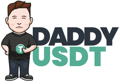DaddyUSDT-(-DADDYUSDT-)-token-logo