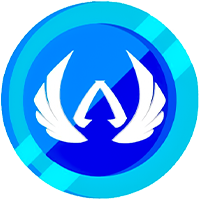 ArchAngel Token-(-ARCHA-)-token-logo