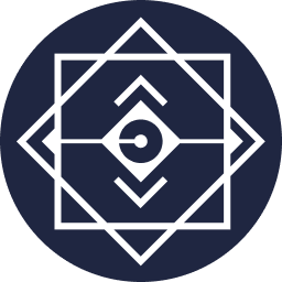 Bholdus Token-(-BHO-)-token-logo
