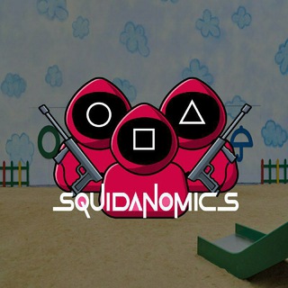 Squidanomics-(-SQUID-)-token-logo