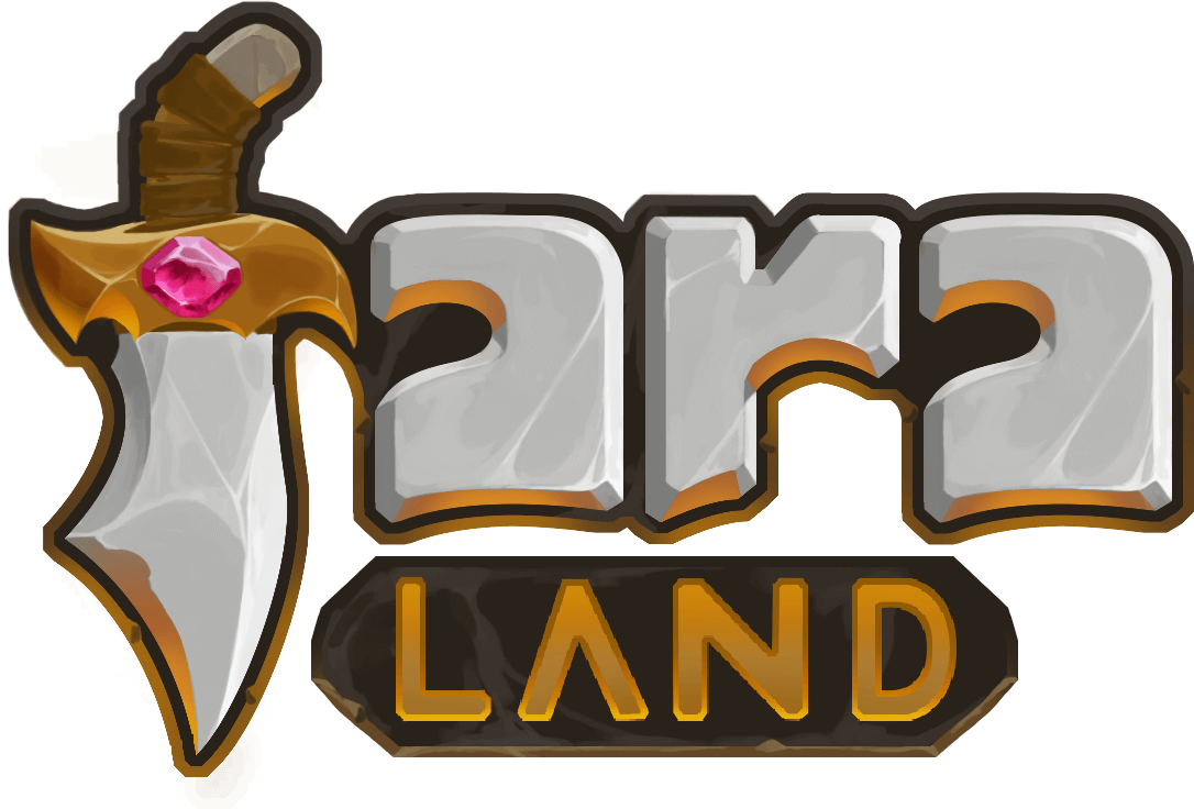 Faraland Collectible blockchain game, nft game overview.