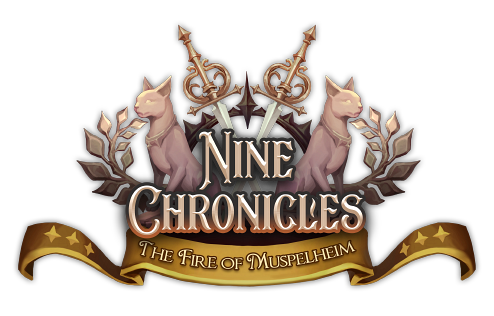 Nine Chronicles-nft-game