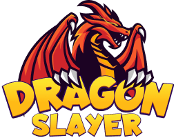 Dragonslayer-nft-game