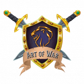 Art of War-nft-game