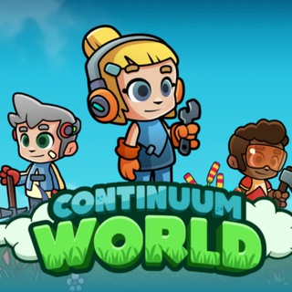 Continuum World-nft-game