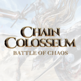 CHAIN COLOSSEUM-nft-game