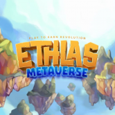 Ethlas-nft-game