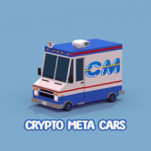 CRYPTO META CARS-nft-game