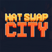 Hat Swap City-nft-game